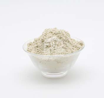 三七粉去眼袋