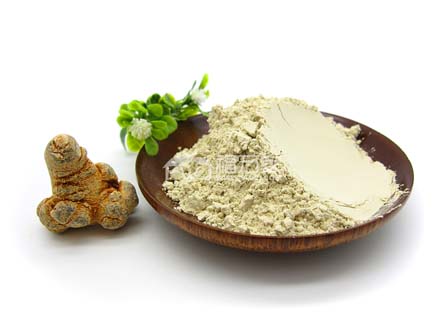 三七粉的用途是什么？
