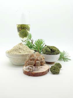 三七超細粉的功效是不是要更好一些？
