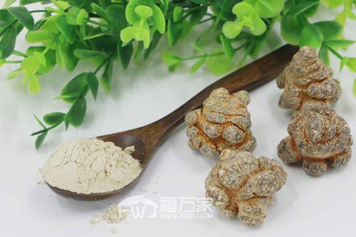 三七打粉后怎么吃