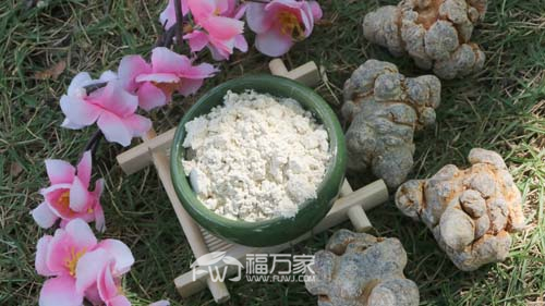 三七粉能長期吃