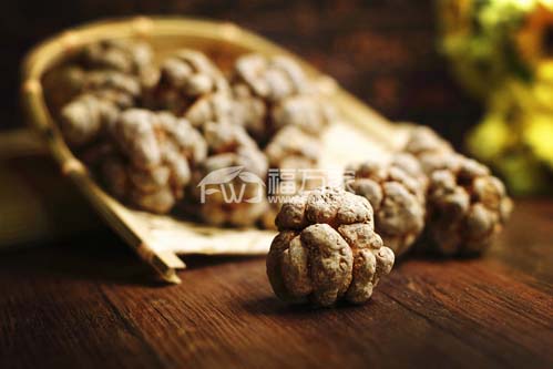 三七什么樣的好
