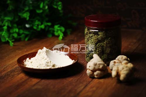 吃三七粉傷害大嗎
